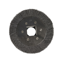 科瑞钢丝轮40*50*255mm 只