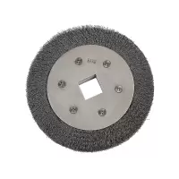 科瑞钢丝轮280*50*27mm 只