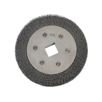 科瑞钢丝轮300*33*70mm 只