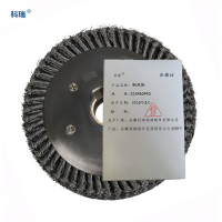 科瑞扭丝轮315*50*95mm 只