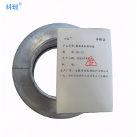 科瑞橡胶波纹保护套SP-13 只