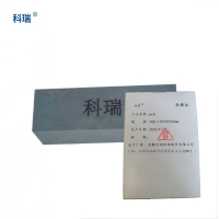 科瑞油石400目 75*25*24mm块