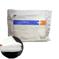 运达 一次性使用棉纱垫 20cm*30cm 2块/包