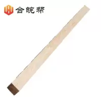 木垫板