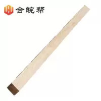 垫木条80mm*80mm*1250mm