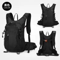 铁迅尼龙登山包H66 个