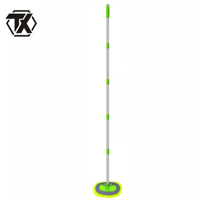铁迅汽车刷加长杆洗车拖把N94 把 五节杆