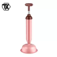 铁迅真空马桶疏通器Z30 个