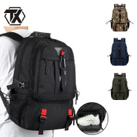 铁迅多功能背包M9 个