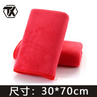 铁迅细纤维洗车毛巾Z24 条