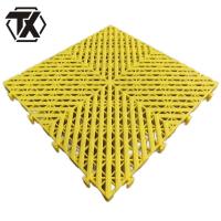 铁迅格栅地垫L62块