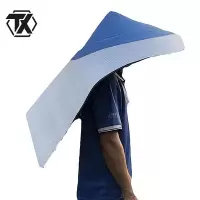 铁迅防晒防雨斗篷TF7顶