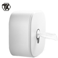 铁迅纸巾盒N73 个