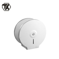 铁迅不锈钢纸巾盒M61 个