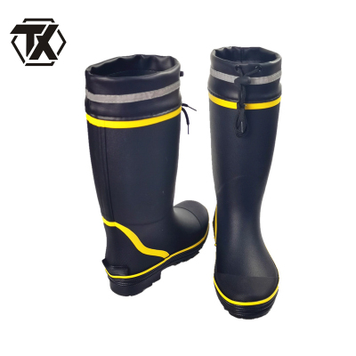 铁迅雨鞋YQ62 双