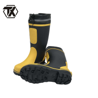 铁迅雨鞋YQ63 双