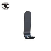 铁迅不锈钢挂钩YQ79 5个/组