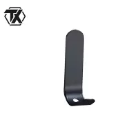 铁迅不锈钢挂钩YQ79 5个/组