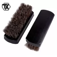 铁迅鞋刷两个N103 组