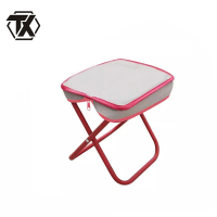 铁迅 小马扎 LX16 把