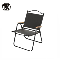 铁迅 便携折叠椅 LX13 把