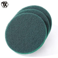 铁迅工业百洁布B100 10个/组