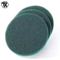 铁迅工业百洁布B102 10个/组