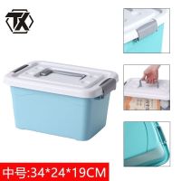 铁迅手提收纳箱B11 个