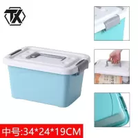 铁迅手提收纳箱B11 个