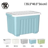 铁迅储物箱收纳箱B27 个