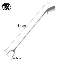 铁迅垃圾夹子L16 把