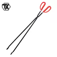 铁迅垃圾钳火钳L17 把