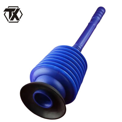 铁迅马桶吸Z29 个