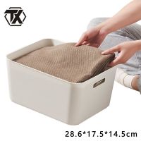 铁迅手提收纳箱E09个