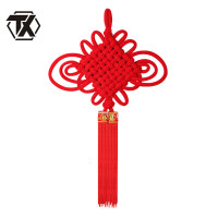 铁迅中国结A76 个