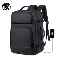 铁迅可扩容双肩包SQ1 个