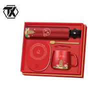 铁迅 礼品套装 P07 套