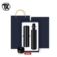 铁迅 雨伞杯子礼品礼盒 P05 套