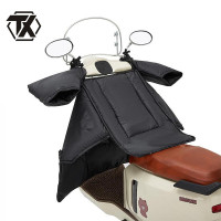 铁迅冬季电动车挡风被F43 个