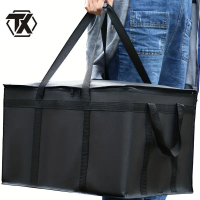 铁迅大容量保温袋M89 个