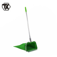 铁迅防风垃圾兜LA7 个