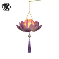 铁迅春节灯笼G27 个