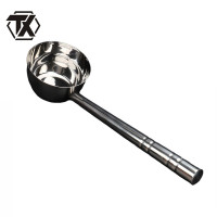 铁迅304圆形水瓢N50 个