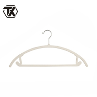 铁迅塑料衣架FF14 10个/组