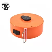 铁迅50米警示带FF82 盒