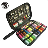 铁迅多功能针线盒FF85 套