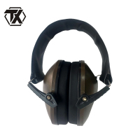 铁迅工业降噪耳罩X69 个