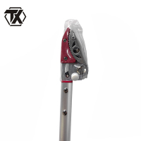 铁迅鲨鱼口花木剪FF89 把