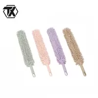 铁迅鸡毛掸子除尘掸FF104 把