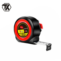 铁迅测量钢卷尺 I102 个